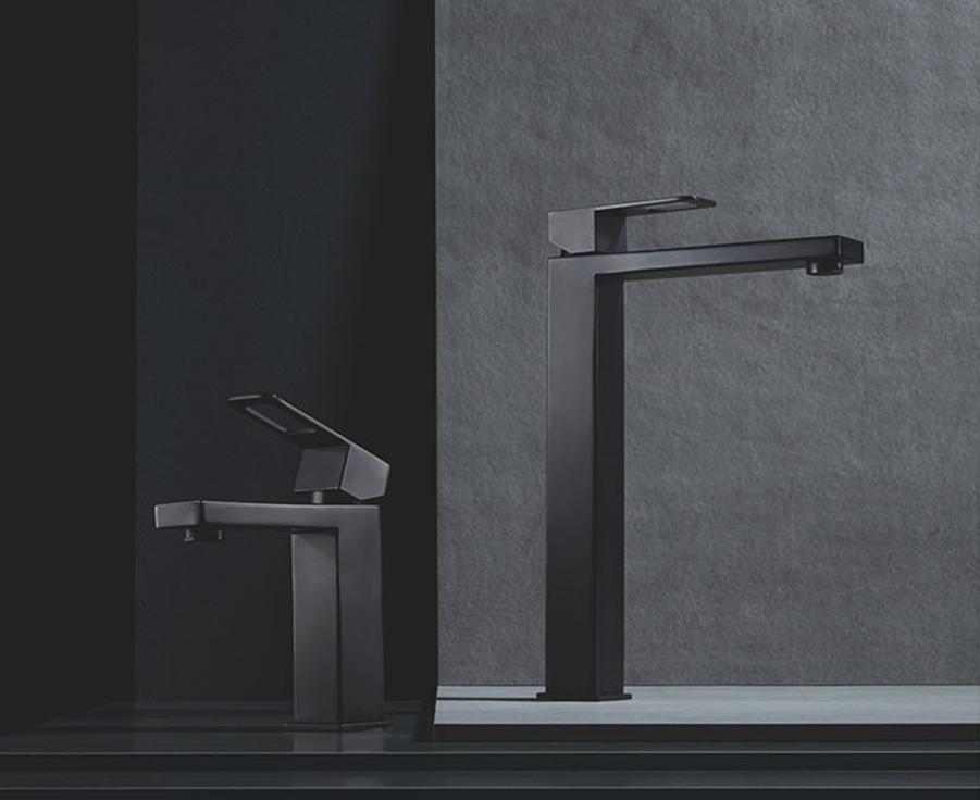 Washbasin Faucet